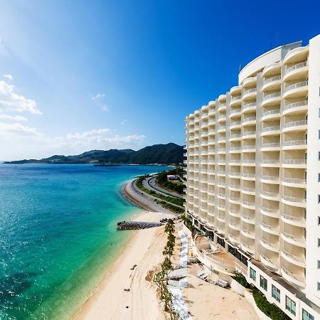 Hotel Resonex Nago Exterior photo