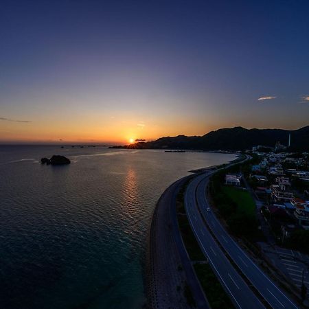Hotel Resonex Nago Exterior photo