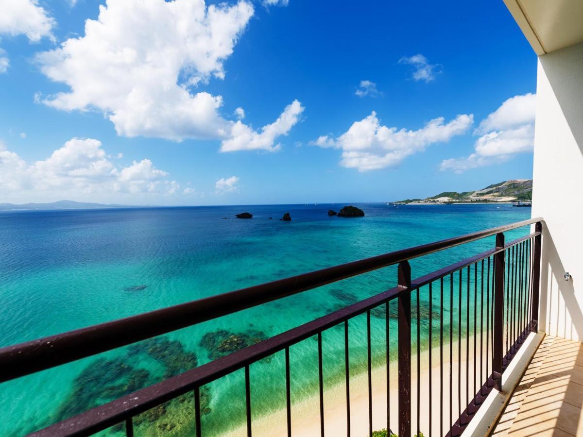 Hotel Resonex Nago Exterior photo