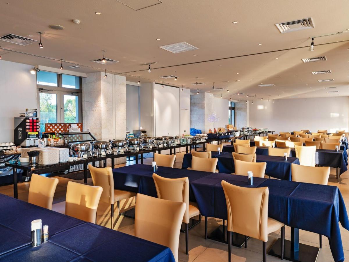 Hotel Resonex Nago Exterior photo