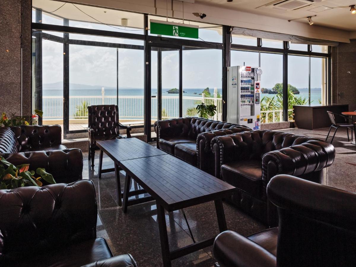 Hotel Resonex Nago Exterior photo