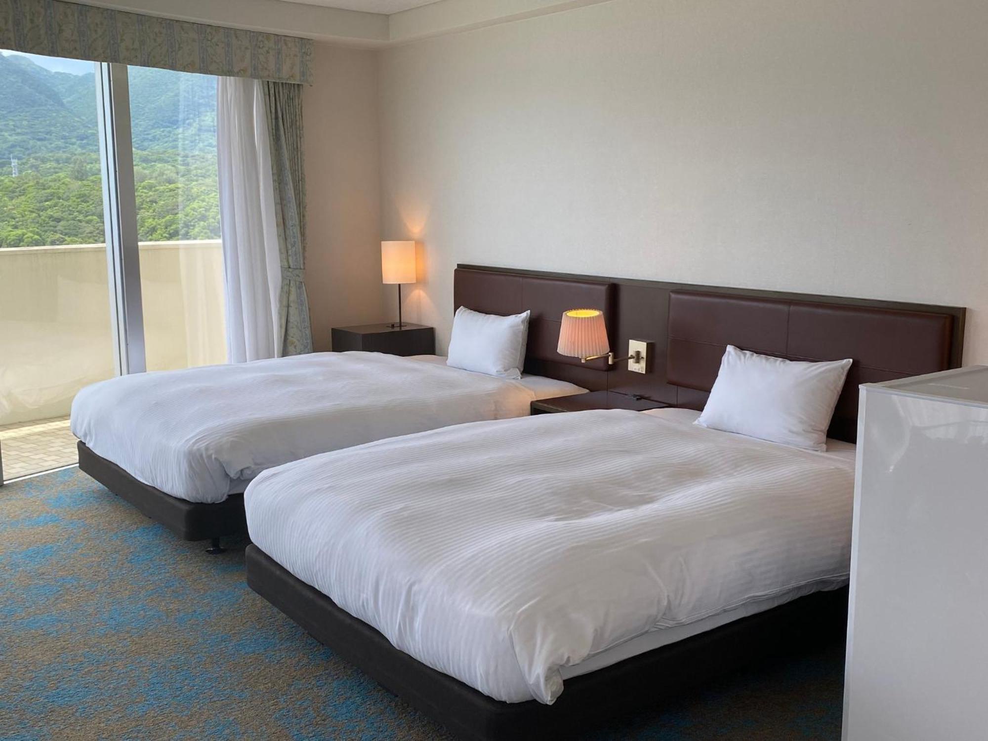 Hotel Resonex Nago Exterior photo
